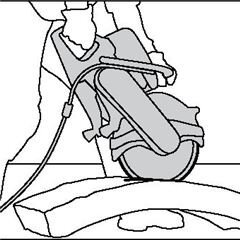 PJAUSTYTUVAS HUSQVARNA K 770 OILGUARD 11 PJAUSTYTUVAS HUSQVARNA K 770 OILGUARD 11