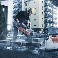 Pjaustytuvas Husqvarna K 770 OilGuard 5 Pjaustytuvas Husqvarna K 770 OilGuard 5