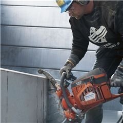 Pjaustytuvas Husqvarna K 970 Ring 6