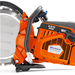 Pjaustytuvas Husqvarna K 970 Ring 1