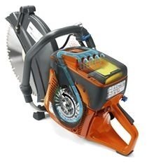 Pjaustytuvas Husqvarna K 970 Ring 2