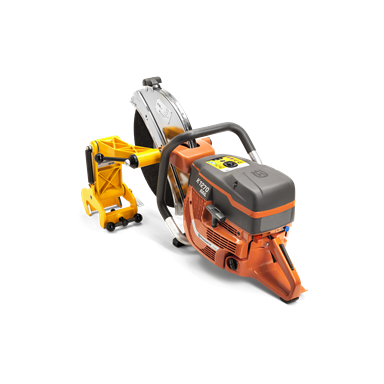 Pjaustytuvas Husqvarna K 1270 Rail
