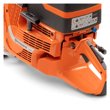 Pjaustytuvas Husqvarna K 1270/14", 5.8 kW