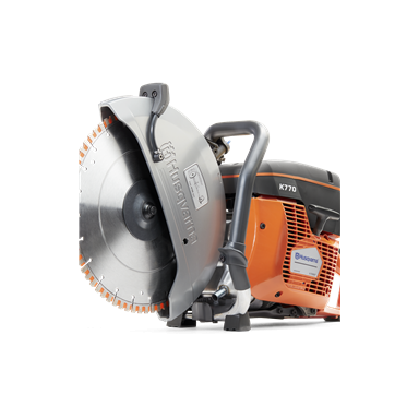 PJAUSTYTUVAS HUSQVARNA K 770 OILGUARD