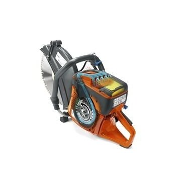 Pjaustytuvas Husqvarna K 770