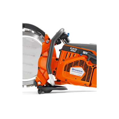 Pjaustytuvas Husqvarna K 970 Ring