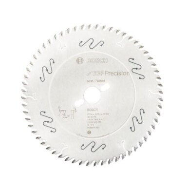 Pjovimo diskas medienai Bosch, 250x30x3,2 mm, Z60, 2608642112 Pjovimo diskas medienai Bosch, 250x30x3,2 mm, Z60, 2608642112