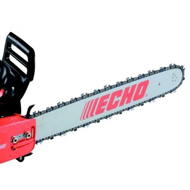 Pjovimo juosta ECHO 3/8 1,5 45 cm/18" (laminuota) X125-000170 Pjovimo juosta ECHO 3/8 1,5 45 cm/18" (laminuota) X125-000170