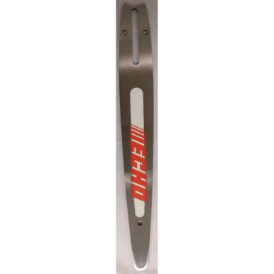 Pjovimo juostos ECHO, 1/4 1,3 30 cm/12", (vientisa) Pjovimo juostos ECHO, 1/4 1,3 30 cm/12", (vientisa)