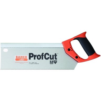 Pjūklas medžiui sujungimams ProfCut 12" 300mm U11 Pjūklas medžiui sujungimams ProfCut 12" 300mm U11