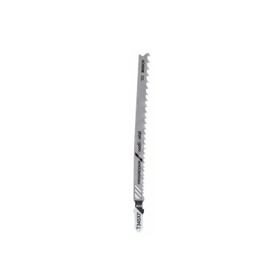 Pjūkleliai siaurapjūkliui Bosch BIMT 345 XF, 106 mm, 2 vnt., 2609256737 Pjūkleliai siaurapjūkliui Bosch BIMT 345 XF, 106 mm, 2 vnt., 2609256737