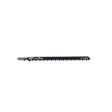 Pjūkleliai siaurapjūkliui Bosch HCSHCS, T 344D, 2 vnt., 2609256720 Pjūkleliai siaurapjūkliui Bosch HCSHCS, T 344D, 2 vnt., 2609256720