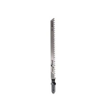 Pjūkleliai siaurapjūkliui Bosch HCST 301CD, 91 mm, 2 vnt., 2609256725 Pjūkleliai siaurapjūkliui Bosch HCST 301CD, 91 mm, 2 vnt., 2609256725