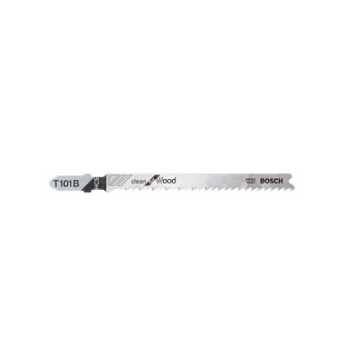 Pjūkleliai siaurapjūkliui Bosch T 101 B, 3 vnt., 2608630557 Pjūkleliai siaurapjūkliui Bosch T 101 B, 3 vnt., 2608630557
