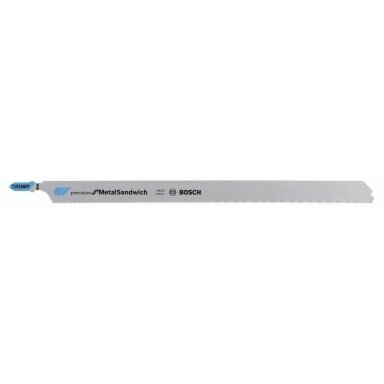 Pjūkleliai siaurapjūkliui Bosch T 1018 AFP, 3 vnt., 2608636793 Pjūkleliai siaurapjūkliui Bosch T 1018 AFP, 3 vnt., 2608636793