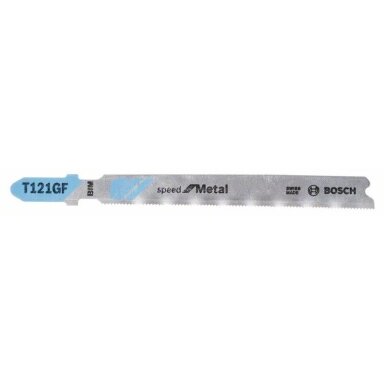 Pjūkleliai siaurapjūkliui Bosch T 121 GF, 3 vnt., 2608636695 Pjūkleliai siaurapjūkliui Bosch T 121 GF, 3 vnt., 2608636695