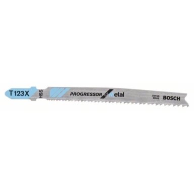 Pjūkleliai siaurapjūkliui Bosch T 123 XF, 25 vnt., 2608638474 Pjūkleliai siaurapjūkliui Bosch T 123 XF, 25 vnt., 2608638474