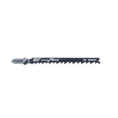 Pjūkleliai siaurapjūkliui Bosch T 144 D, 3 vnt., 2608630560 Pjūkleliai siaurapjūkliui Bosch T 144 D, 3 vnt., 2608630560