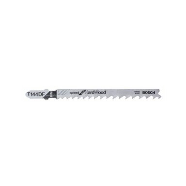 Pjūkleliai siaurapjūkliui Bosch T 144 DF, 3 vnt., 2608636222 Pjūkleliai siaurapjūkliui Bosch T 144 DF, 3 vnt., 2608636222