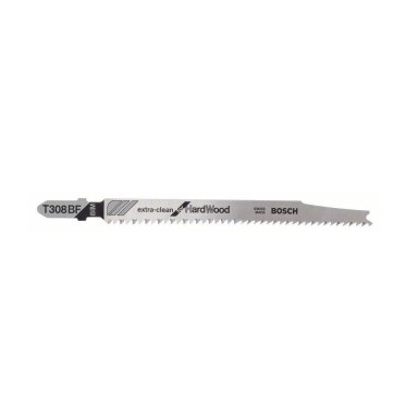 Pjūkleliai siaurapjūkliui Bosch T 308 BF, 3 vnt., 2608636569