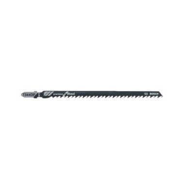 Pjūkleliai siaurapjūkliui Bosch T 344 DP, 5 vnt., 2608633A36