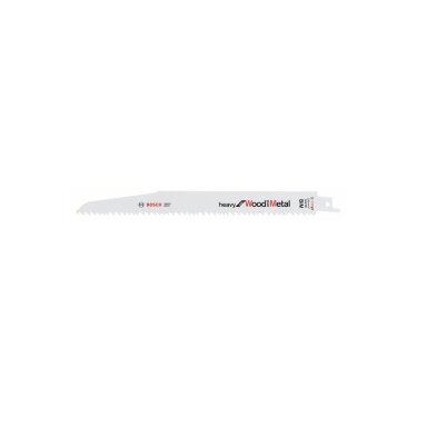 Pjūkleliai tiesiniam pjūklui Bosch S 1110 VF, 5 vnt., 2608657610 Pjūkleliai tiesiniam pjūklui Bosch S 1110 VF, 5 vnt., 2608657610