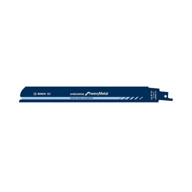 Pjūkleliai tiesiniam pjūklui Bosch S 1136 BEF, 180 mm, 25 vnt., 2608657933 Pjūkleliai tiesiniam pjūklui Bosch S 1136 BEF, 180 mm, 25 vnt., 2608657933