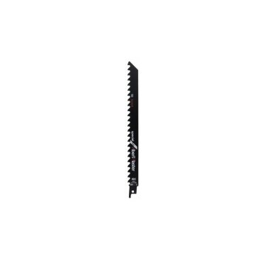 Pjūkleliai tiesiniam pjūklui Bosch S 1141 HM, 2 vnt., 2608650971 Pjūkleliai tiesiniam pjūklui Bosch S 1141 HM, 2 vnt., 2608650971