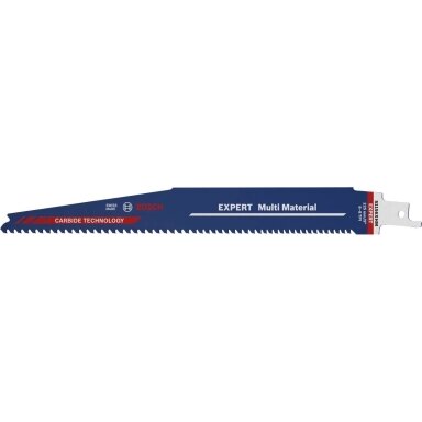 Pjūkleliai tiesiniam pjūklui Bosch S1156XHM, 225 mm, 3 vnt., 2608900392 Pjūkleliai tiesiniam pjūklui Bosch S1156XHM, 225 mm, 3 vnt., 2608900392