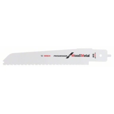 Pjūklelis pjūklui Bosch PFZ 500 E, M 3456 XF, 2608656931 Pjūklelis pjūklui Bosch PFZ 500 E, M 3456 XF, 2608656931