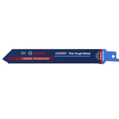 Pjūklelis tiesiniam pjūklui Bosch, 150 mm, 2608900360 Pjūklelis tiesiniam pjūklui Bosch, 150 mm, 2608900360