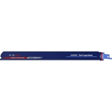 Pjūklelis tiesiniam pjūklui Bosch, 300 mm, 10 vnt., 2608900372 Pjūklelis tiesiniam pjūklui Bosch, 300 mm, 10 vnt., 2608900372