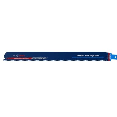 Pjūklelis tiesiniam pjūklui Bosch, 300 mm, 2608900371 Pjūklelis tiesiniam pjūklui Bosch, 300 mm, 2608900371