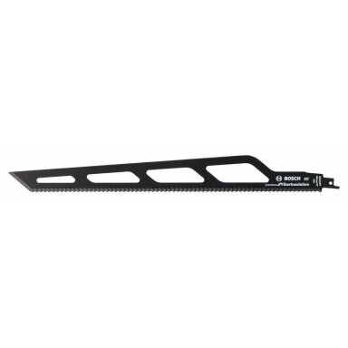 Pjūklelis tiesiniam pjūklui Bosch S 2013 AWP, 400 mm, 1 vnt., 2608635529
