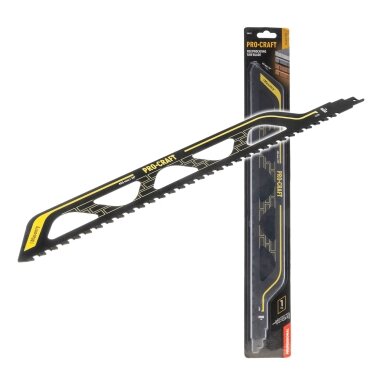 Pjūklo geležtė „ProCraft SB455"