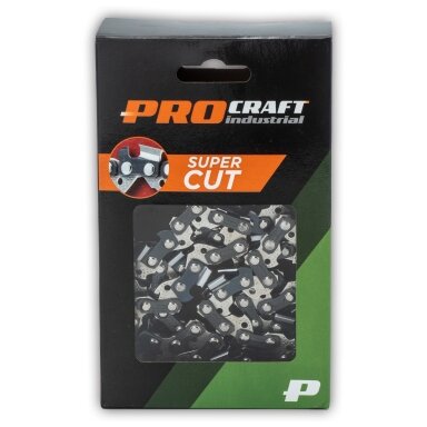 Pjūklo grandinė „ProCraft 325"- 72"
