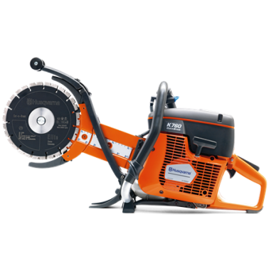 Pjaustytuvas Husqvarna K 760 Cut-n-Break Pjaustytuvas Husqvarna K 760 Cut-n-Break