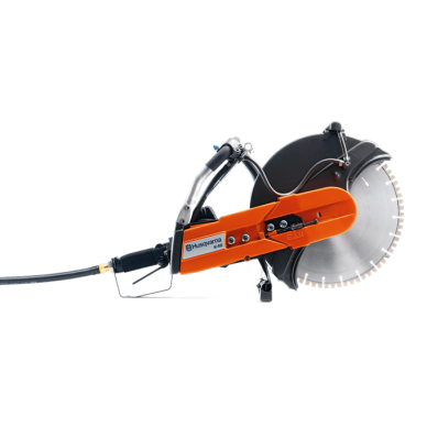 Pjaustytuvas Husqvarna K40/14", 3.2 kW Pjaustytuvas Husqvarna K40/14", 3.2 kW
