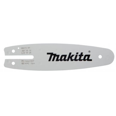 Pjovimo juosta 15cm/6”, DUC150 Makita 1912F1-4 Pjovimo juosta 15cm/6”, DUC150 Makita 1912F1-4