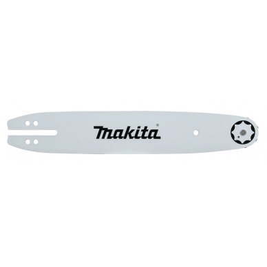 Pjovimo juostos Makita 165695-7, 25cm/10", 3/8", 1,3mm, 39H, EY2650H, EY401MP Pjovimo juostos Makita 165695-7, 25cm/10", 3/8", 1,3mm, 39H, EY2650H, EY401MP