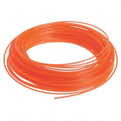 Pjovimo valas Ryobi RAC100, 15 m x 1,2 mm Pjovimo valas Ryobi RAC100, 15 m x 1,2 mm