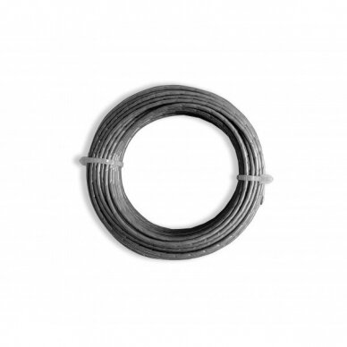Greenworks PJOVIMO VALAS 2 mm, 20m 1 Greenworks PJOVIMO VALAS 2 mm, 20m 1
