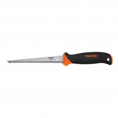 Pjuklas gipso kartonui 150mm Truper® Pjuklas gipso kartonui 150mm Truper®