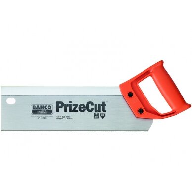 Pjūklas medžiui 12" 300mm sujungimams PrizeCut tenon U13 Pjūklas medžiui 12" 300mm sujungimams PrizeCut tenon U13