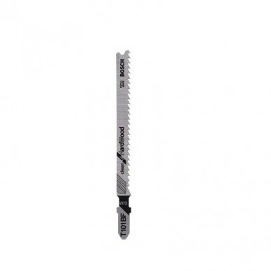 Pjūkleliai siaurapjūkliui Bosch BIMT 101 BF, 74 mm, 2 vnt., 2609256728 Pjūkleliai siaurapjūkliui Bosch BIMT 101 BF, 74 mm, 2 vnt., 2609256728