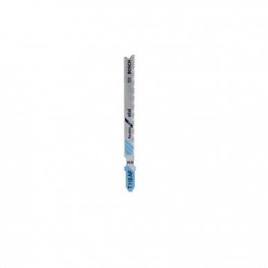 Pjūkleliai siaurapjūkliui Bosch BIMT 118 AF, 67 mm, 2 vnt., 2609256733 Pjūkleliai siaurapjūkliui Bosch BIMT 118 AF, 67 mm, 2 vnt., 2609256733