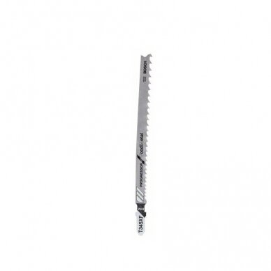 Pjūkleliai siaurapjūkliui Bosch BIMT 345 XF, 106 mm, 2 vnt., 2609256737 Pjūkleliai siaurapjūkliui Bosch BIMT 345 XF, 106 mm, 2 vnt., 2609256737