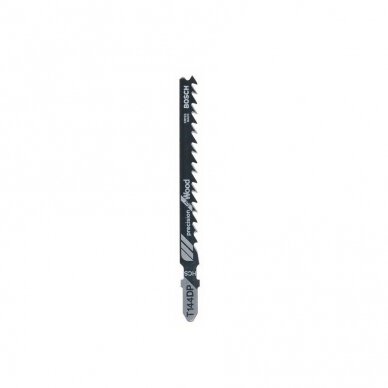 Pjūkleliai siaurapjūkliui Bosch HCST 144 DP, 74 mm, 2 vnt., 2609256726 Pjūkleliai siaurapjūkliui Bosch HCST 144 DP, 74 mm, 2 vnt., 2609256726