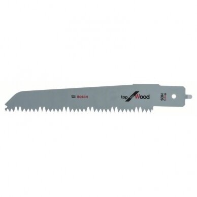 Pjūklelis pjūklui Bosch PFZ 500 E, M 1131 L, 2608650414 Pjūklelis pjūklui Bosch PFZ 500 E, M 1131 L, 2608650414