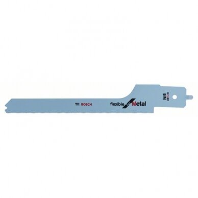 Pjūklelis pjūklui Bosch PFZ 500 E, M 722 EF, 2608656973 Pjūklelis pjūklui Bosch PFZ 500 E, M 722 EF, 2608656973